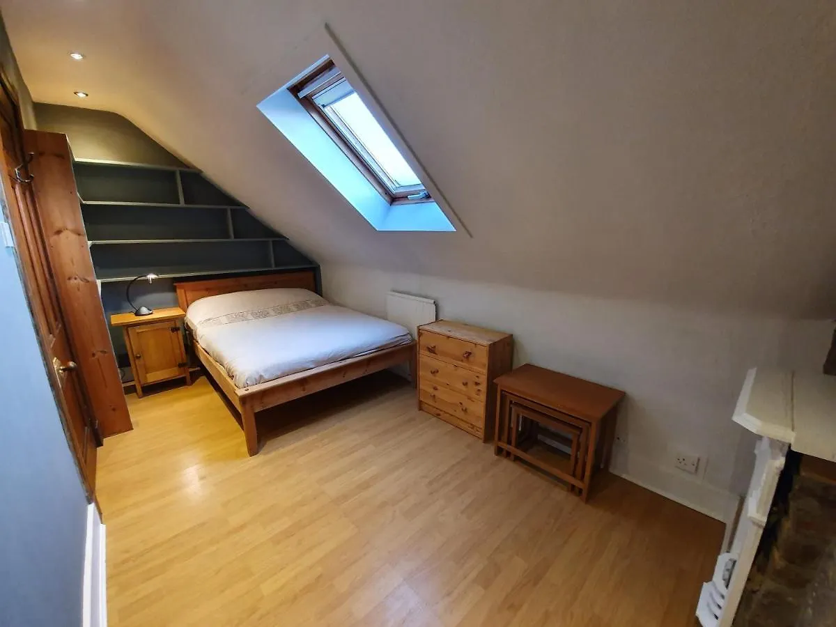 Townhouse 250 Apartment Aberdeen