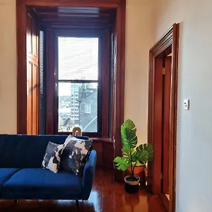 Apartment Luxury 2 Bedroom Centre With Panoramic Views And High Ceilings, Aberdeen