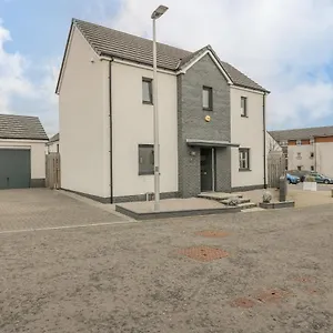 Holiday home 10 Goodhope Gardens, Aberdeen