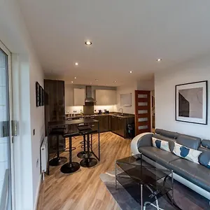 Apartment Oakhill, Aberdeen