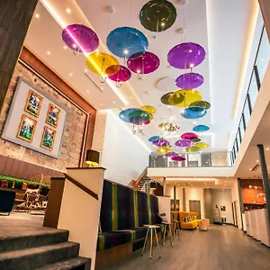 4* Hotell Sandman Signature &