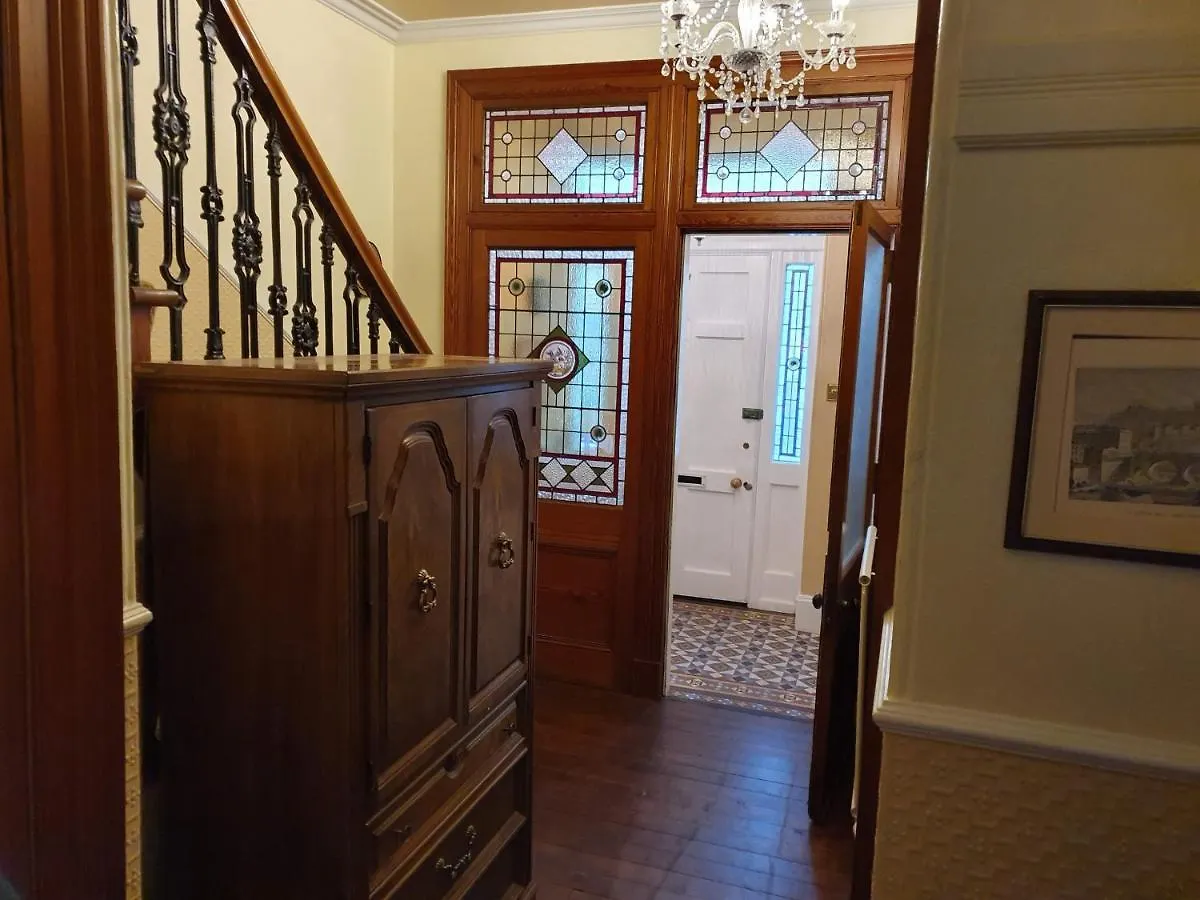 アバディーンTownhouse 250アパートメント 0*, アバディーン イギリス