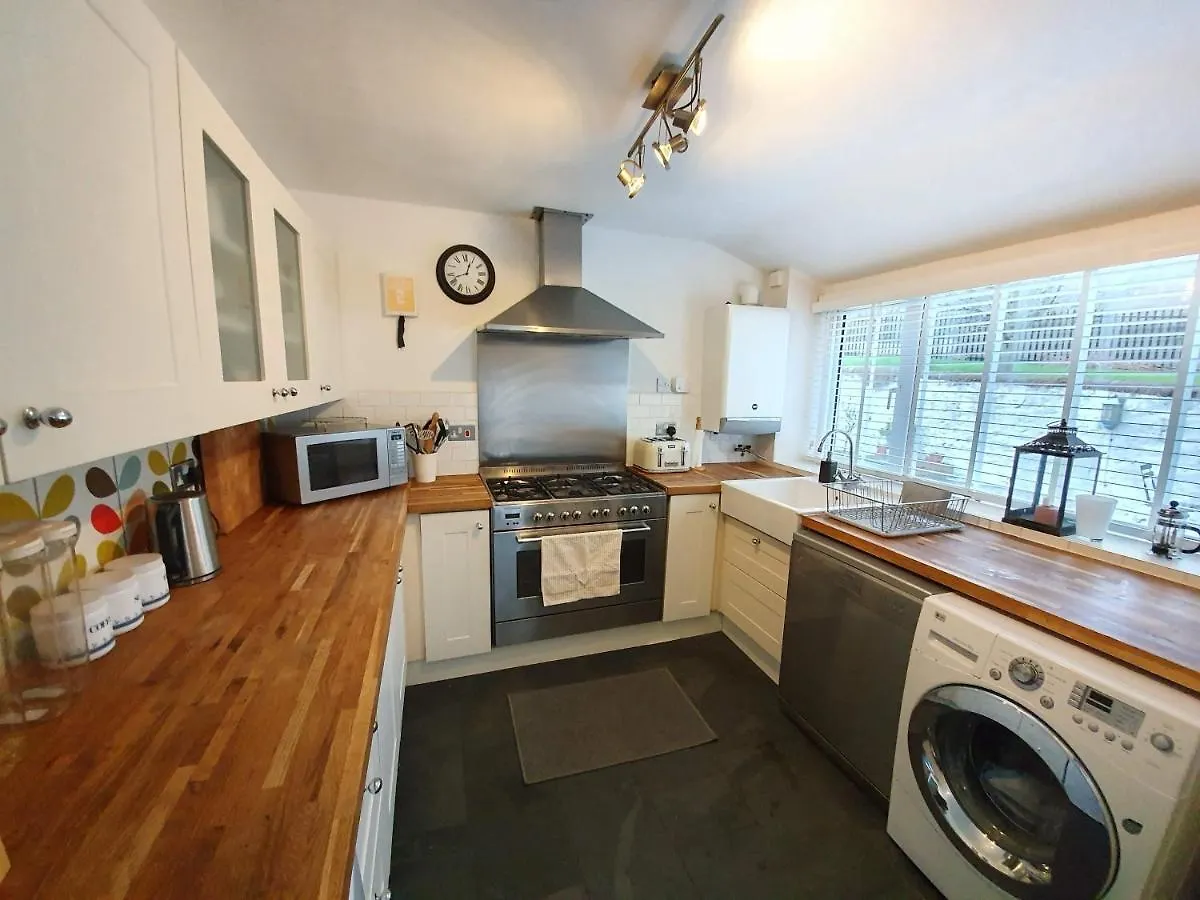 アバディーンTownhouse 250アパートメント イギリス